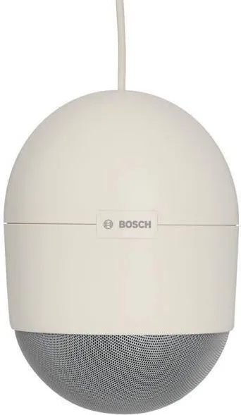 BOSCH Pa loudspeaker p. Sphere 20W/LS1-UC20E-1 BOSCH