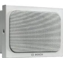 BOSCH Pa loudspeaker cabinet 6W/METAL white LBC3018/01 BOSCH