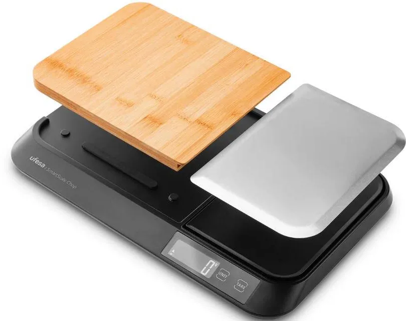 Ufesa KITCHEN SCALE SMARTSCALE CHOP/73106093 UFESA