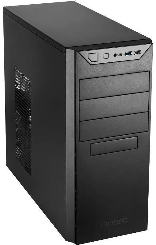 Carcasa PC Antec VSK-4000B-U3/U2