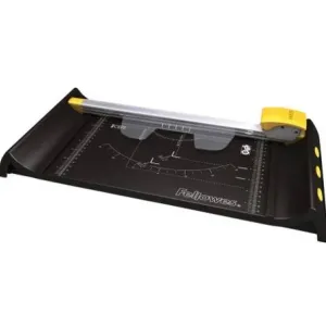 FELLOWES Trimmer Neutron A4