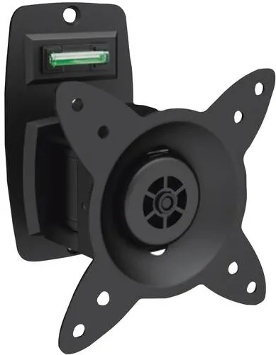 Suport TV / Monitor Assmann Wall Mount for Monitors, 1xLCD, max. 27'', max. load, adjustable, rotated 360