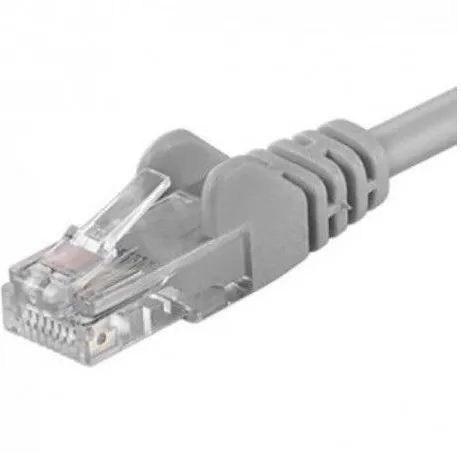 Accesoriu Retea OTHER PACHCORD UTP RJ45 Cat.6 0.5m GRI