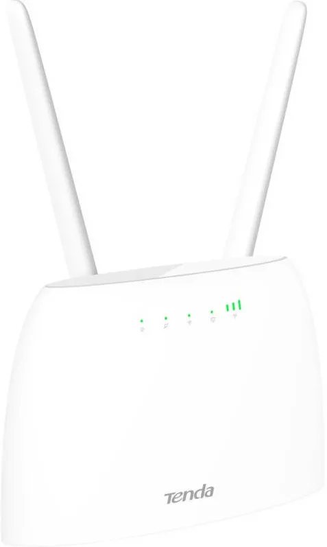 Router Wireless Tenda 4G06 4G