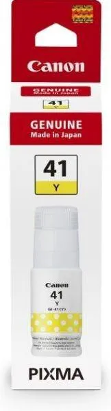 Cartus Imprimanta Canon GI41Y Yellow
