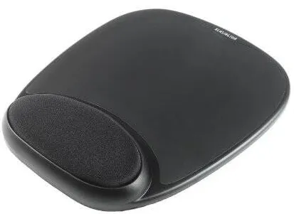 Mouse pad Kensington Ergonomic Gel (negru)