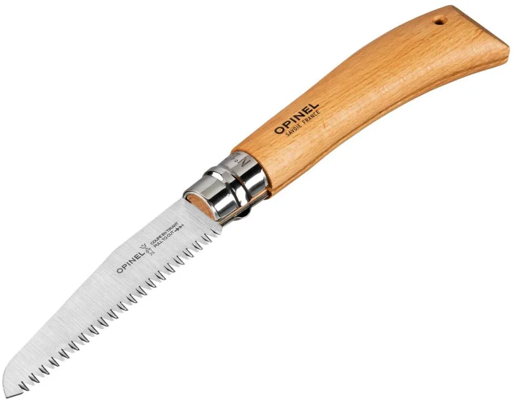 Opinel Fierastrau No. 12