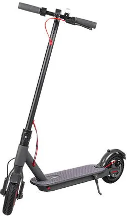 Rebel TROTINETA ELECTRICA FAST WHEELS PRO 250W