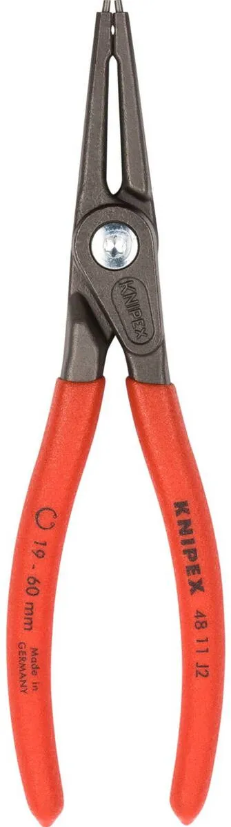 KNIPEX Clesti de precizie pentru inele
