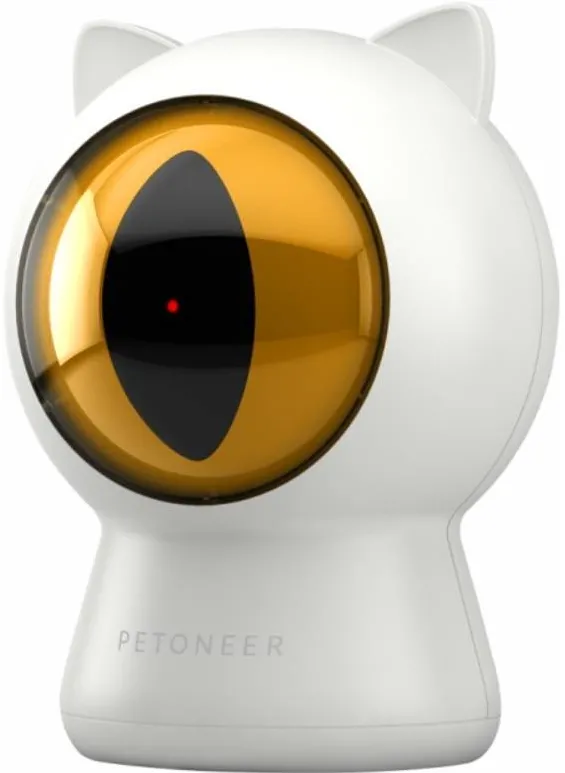 PETONEER Smart laser for dog / cat play Smart Dot