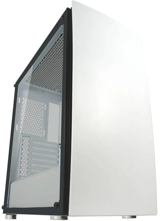 Carcasa PC LC-Power Gaming Bright Sail X 713W ATX