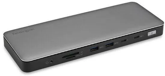 Docking Station Kensington SD5760T Thunderbolt 4 Dual 4K