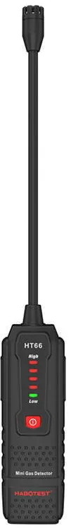 Habotest HT66 Mini Gas Leak Detector