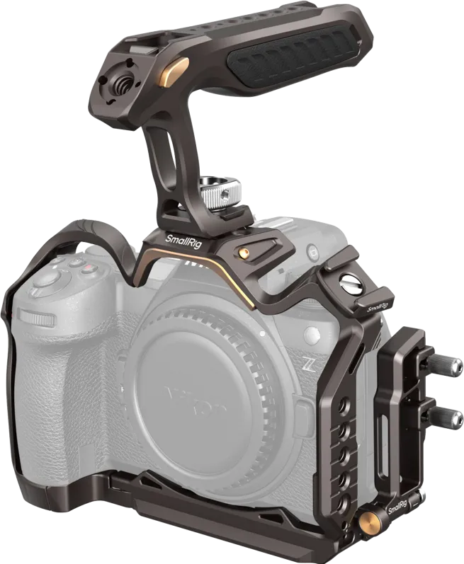 SmallRig 4522 Night Eagle Cage Kit for Nikon Z 6III