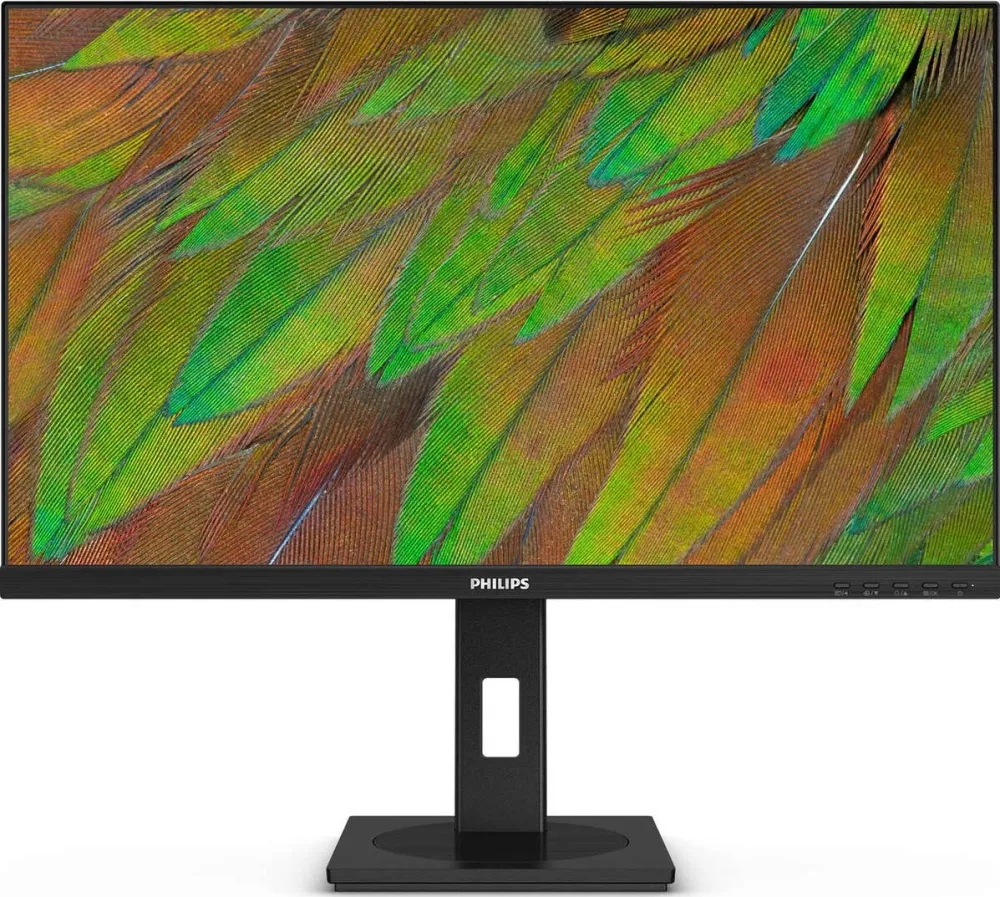 Monitor Philips 68,5cm (27,0") 27B1N3800 16:09 2xHDMI+DP+USB IPS bk