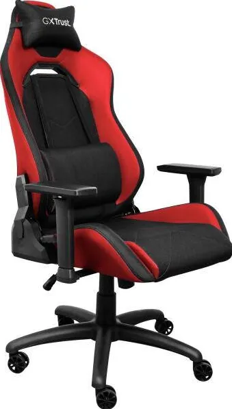 Scaun Gaming TRUST GXT714R RUYA ECO Red