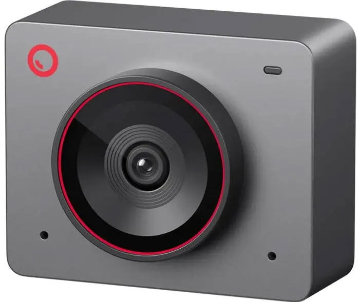 Camera Web OBSBOT Webcam OBSBOT Meet 2 (gray)