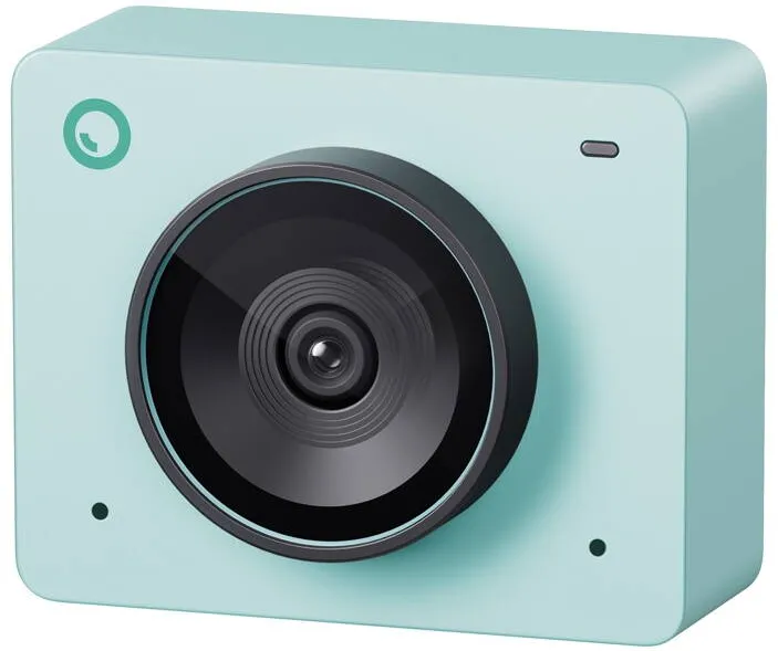 Camera Web OBSBOT Webcam OBSBOT Meet 2 (green)