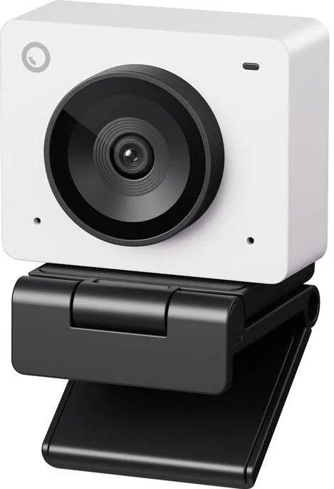 Camera Web OBSBOT Webcam OBSBOT Meet SE (white)
