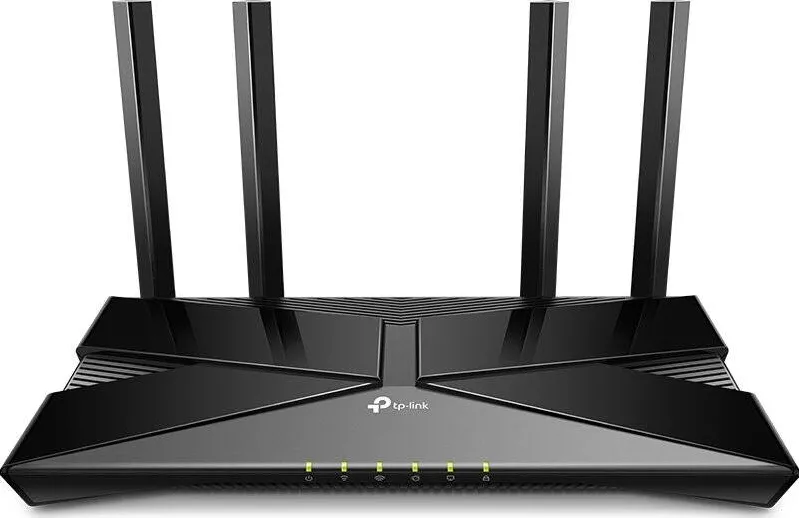 Router Wireless TP-Link Archer AX23 (AX1800/Dual-Band)