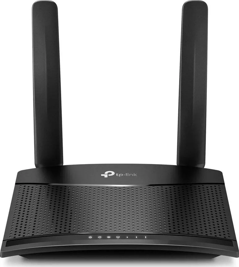 Router Wireless TP-Link TL-MR100 (4G/LTE/300MBit)