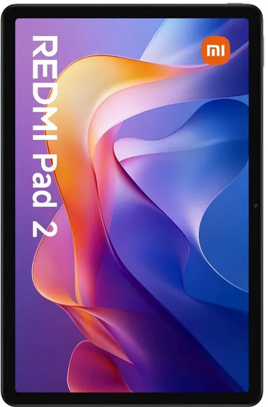 Tableta Xiaomi  Redmi Pad 2 4/128 GB WiFi tablet, grey