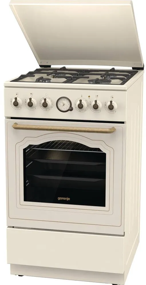 Gas-electric kitchen GKS5B70CLI
