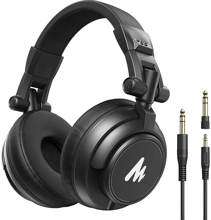 Casti Over-Head Maono Casti de studio AU-MH601