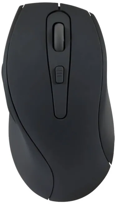 Mouse SpeedLink Mouse Speedlink Axon Silentios & Antibacterial Rechargeable Wireless Usb-a/-c Rubber-black