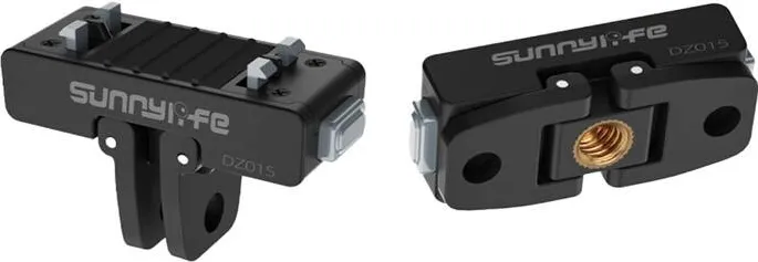 Sunnylife Magnetic Adapter Mount Sunnylife for Insta360 X5/Ace/Ace Pro 2/1