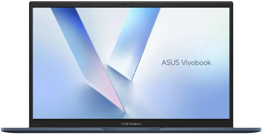 Laptop Asus 15.6'' Vivobook 15 X1504VA, FHD, Procesor Intel® Core™ 7 150U (12M Cache, up to 5.40 GHz), 16GB DDR5, 512GB SSD, Intel Graphics, No OS, Quiet Blue