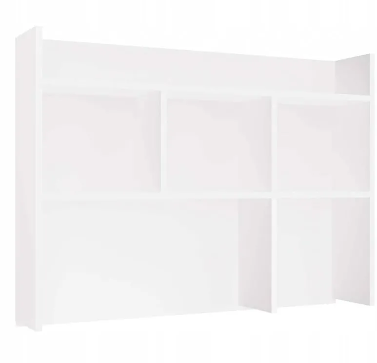 TOP E SHOP Desk extension 100 cm