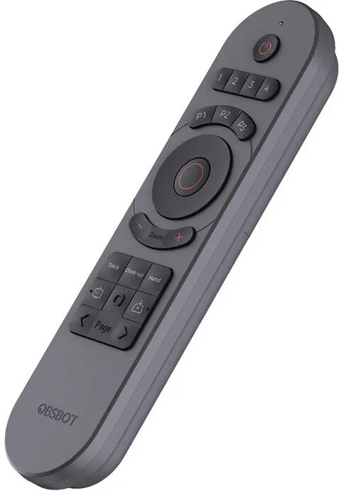 OBSBOT Tiny 2 Remote