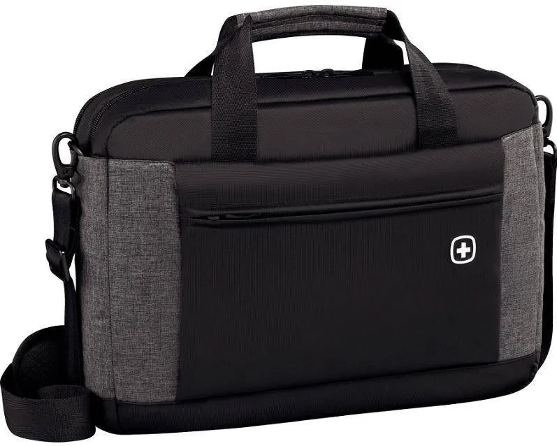 Wenger Wenger Geanta notebook, 16 inch, Underground, Black