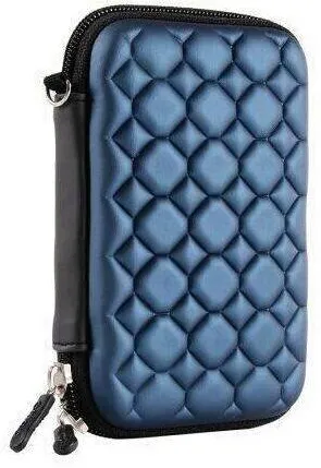 Orico Husa protectie hard disk Orico PHC-25 2.5 inch albastra