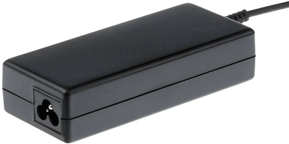 Alimentator Laptop AKYGA AK-ND-18 Indoor 90 W Black