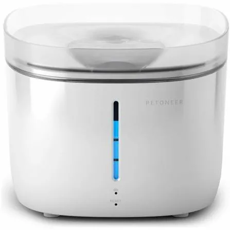 PETONEER Fresco Mini fountain for dog/cat