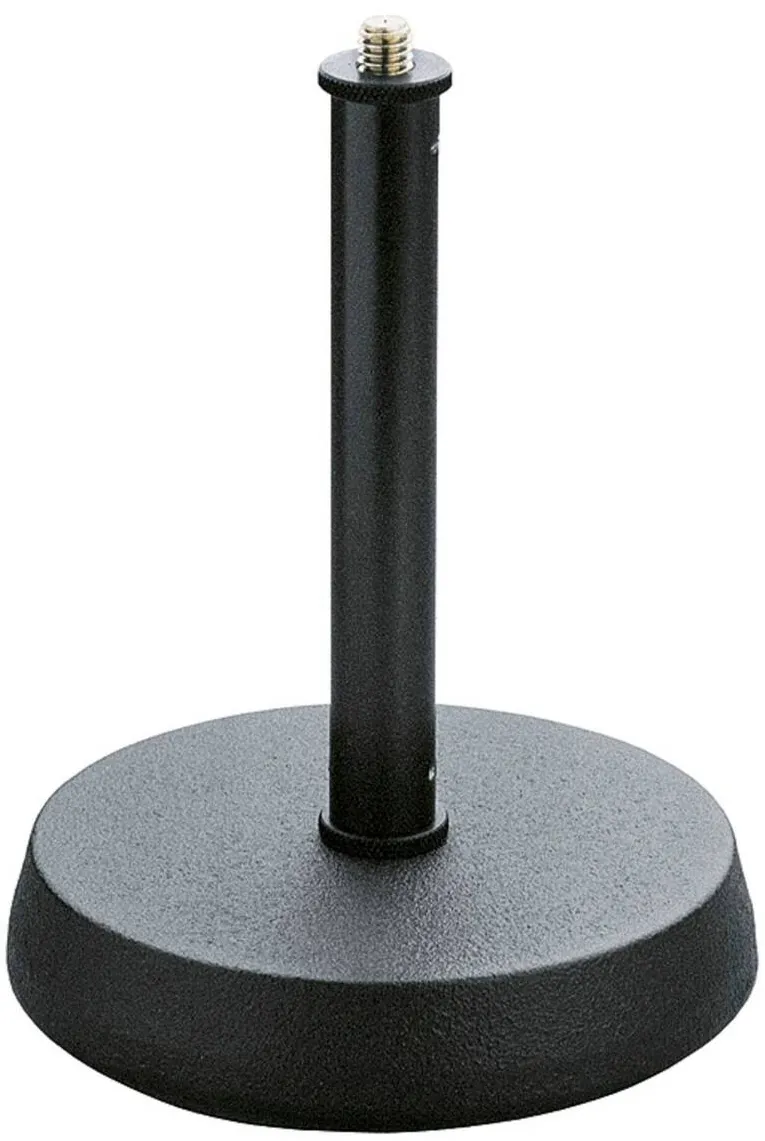 König & Meyer 232 Table Stand black