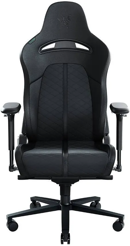 Scaun Gaming RAZER Enki Black
