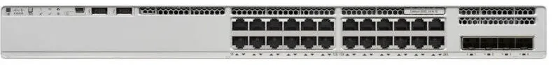 Switch Cisco C9200L-24T-4G-E Network Essentials