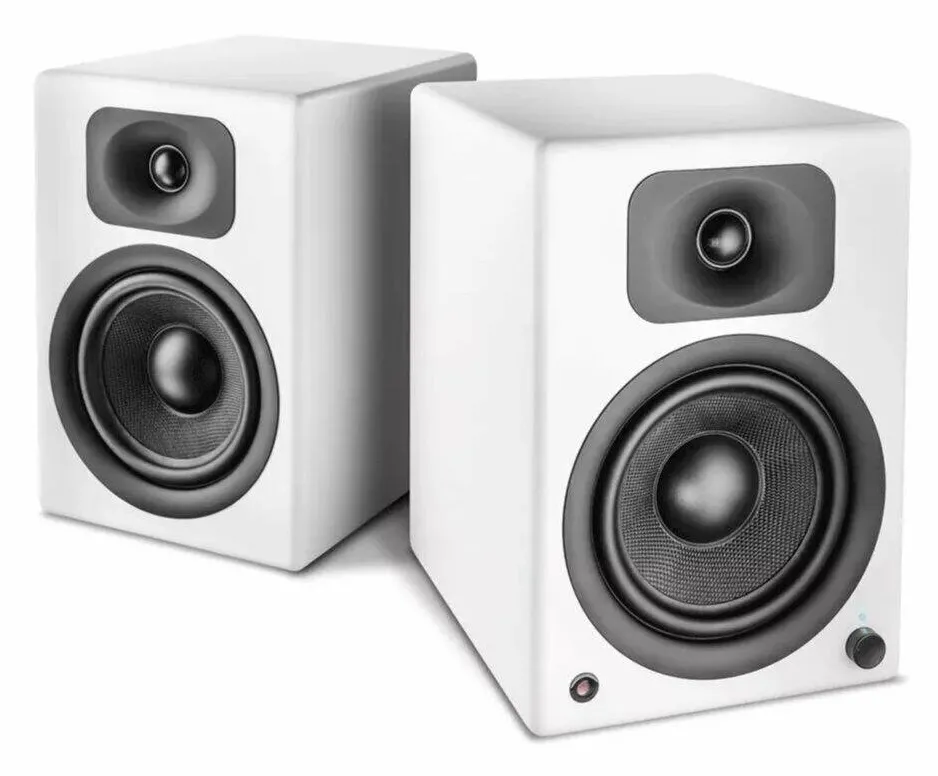 Boxe Wavemaster TWO NEO 2.0 Bluetooth soft white