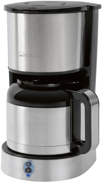 Cafetiera Clatronic Clatronic KA 3805 - Drip coffee maker