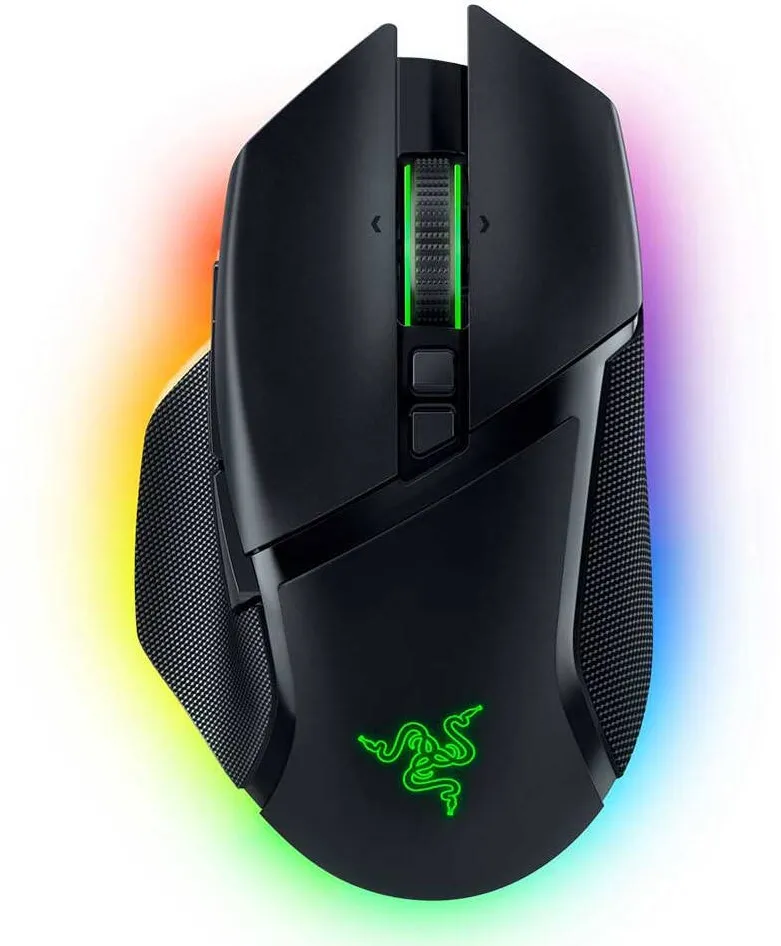 Mouse RAZER Mouse Razer Basilisk V3 35K, negru