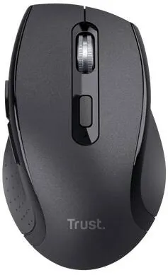 Mouse TRUST wireless Sura Negru
