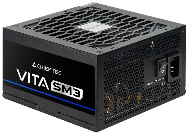Sursa PC Chieftec Power supply BPX-750-C VITA Series 750W ATX