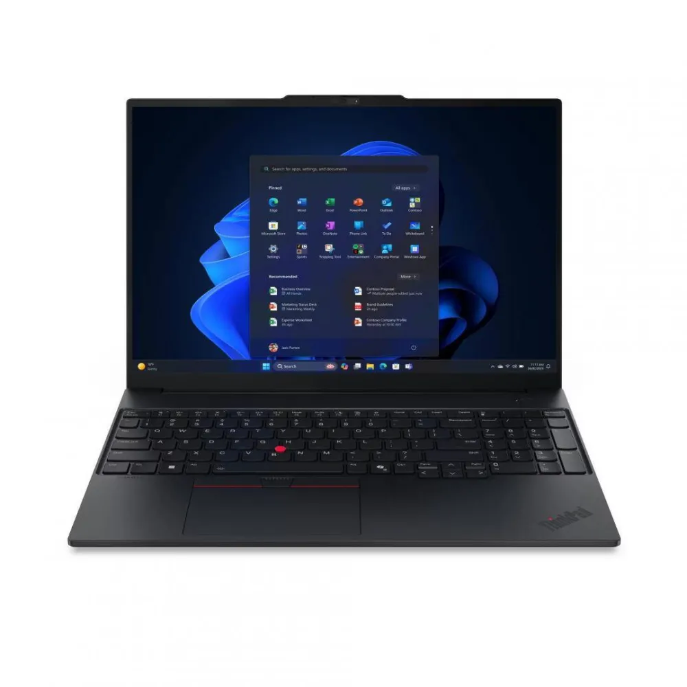 Laptop Lenovo E16 G3 WUXGA U5-225U 16 512 3YO W11P