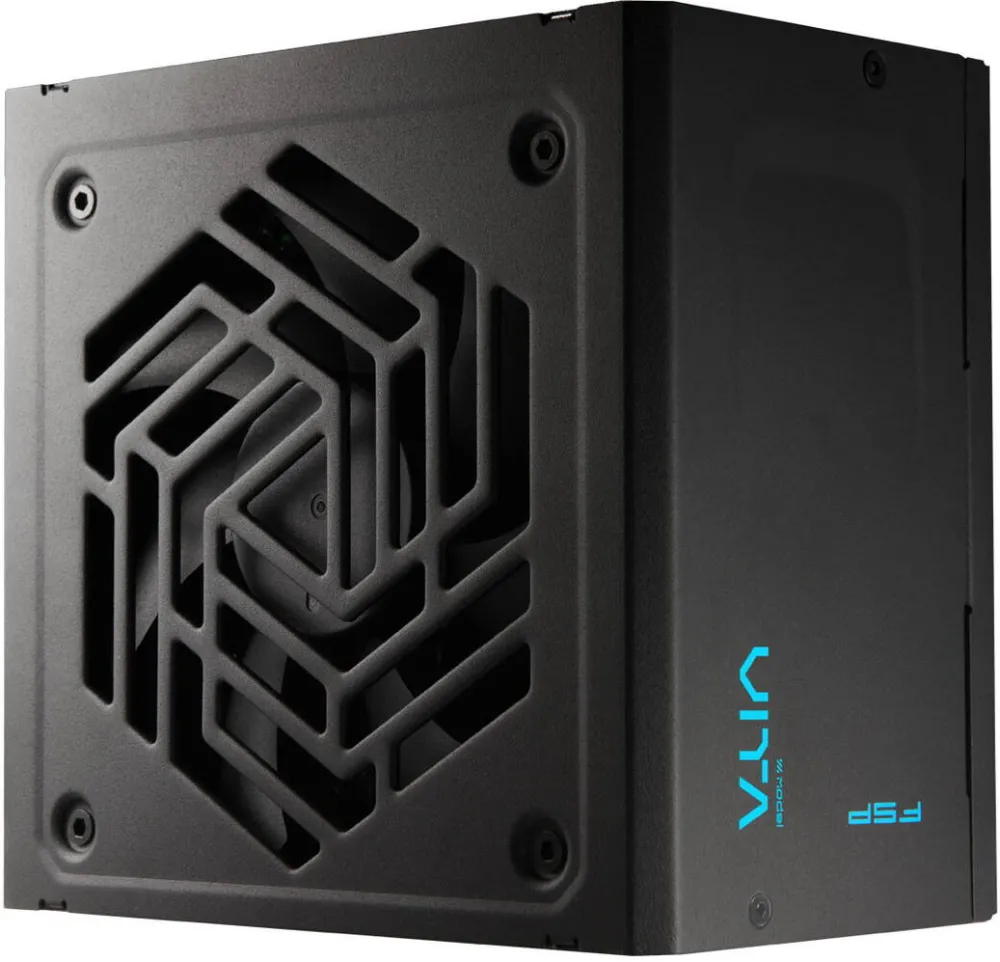 Sursa PC FSP VITA-550GD 550 W, 80+ Gold, ATX 3.1, Direct cable