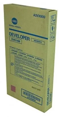 Developer printer Minolta MIND1060M