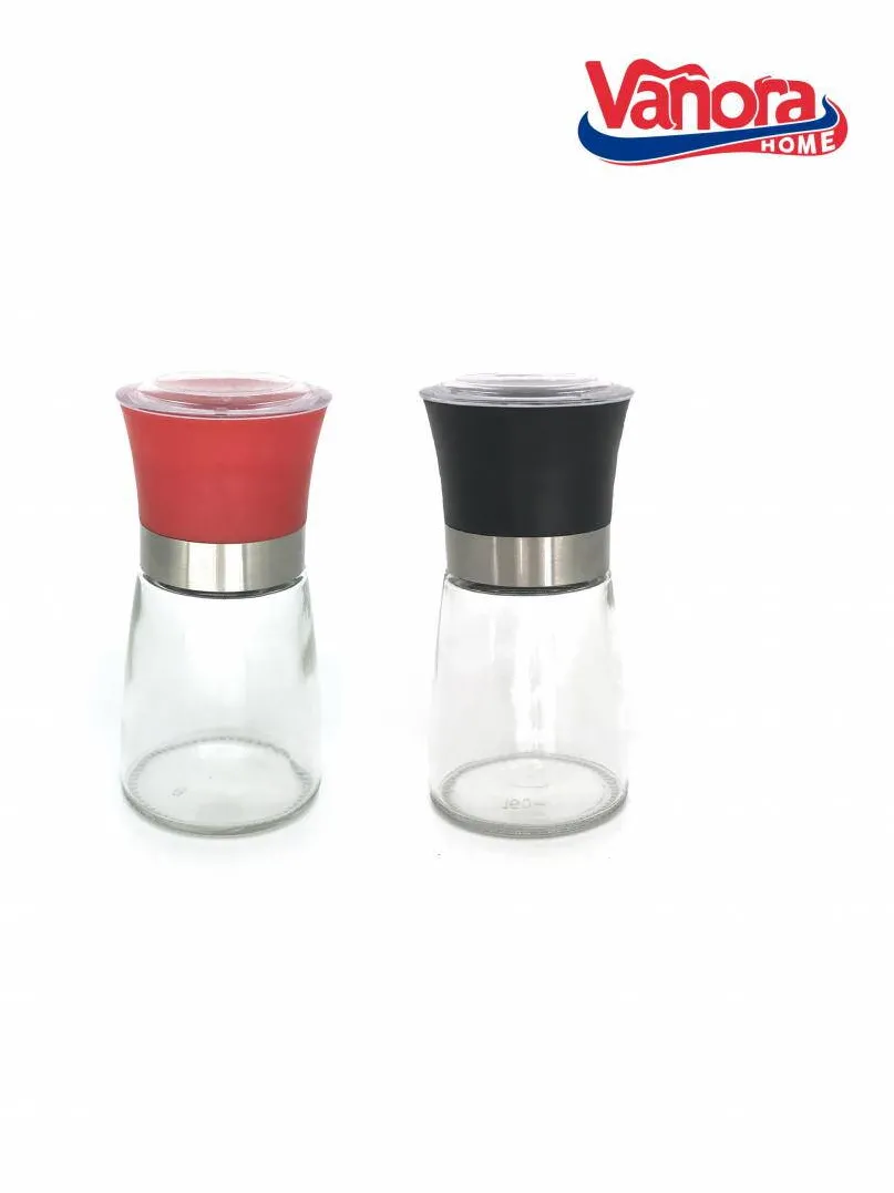 VANORA SET DOUA RASNITE CERAM SARE&PIPER 13.5CM