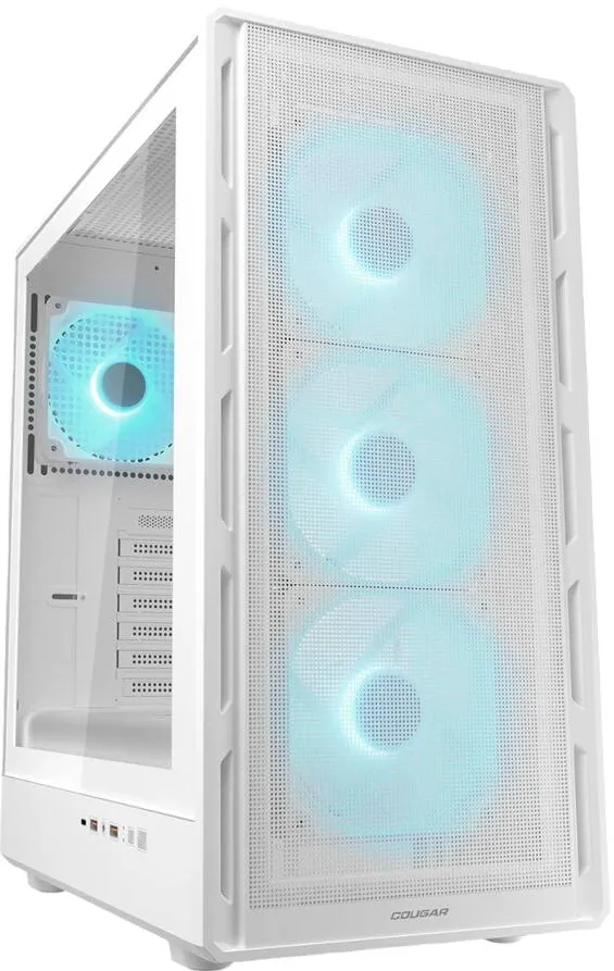 Carcasa PC COUGAR GAMING CGR-2GA5W-P